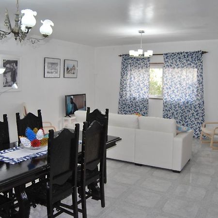Apartamentos Mota ナザレ エクステリア 写真